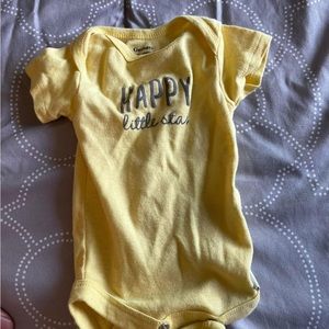 Newborn girl clothes
